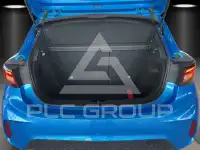 2025 MG MG3