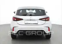 2025 MG MG3