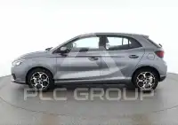 2025 MG MG3