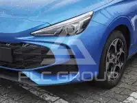 2025 MG MG3