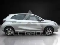 2025 MG MG3