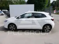 2025 MG MG3