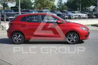 2025 MG MG3