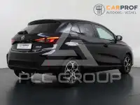 2025 MG MG3