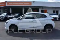 2025 MG MG3