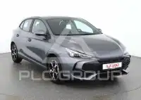 2025 MG MG3