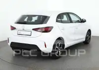 2025 MG MG3