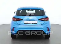 2025 MG MG3