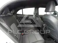 2025 MG MG3