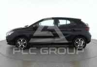 2025 MG MG3