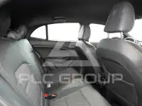2025 MG MG3