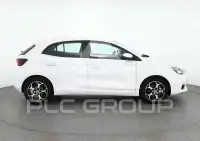 2025 MG MG3