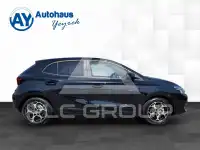 2025 MG MG3