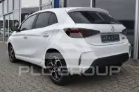 2025 MG MG3