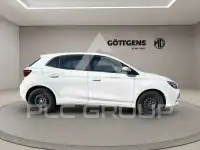 2025 MG MG3