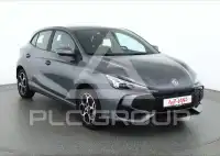 2025 MG MG3