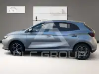 2025 MG MG3