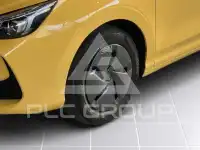 2025 MG MG3