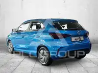 2025 MG MG3