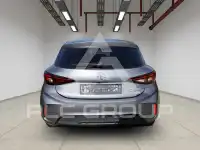 2025 MG MG3