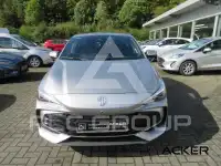 2025 MG MG3