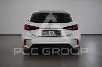 2025 MG MG3