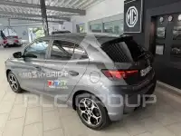 2025 MG MG3