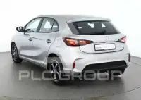 2025 MG MG3