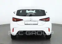 2025 MG MG3