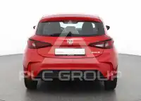 2025 MG MG3