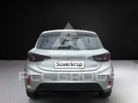 2025 MG MG3