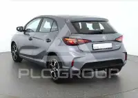 2025 MG MG3