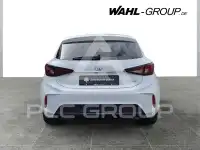 2025 MG MG3