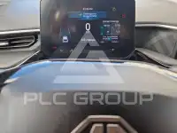 2025 MG MG3