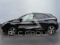 2025 MG MG3
