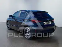 2025 MG MG3
