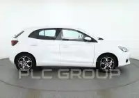 2025 MG MG3