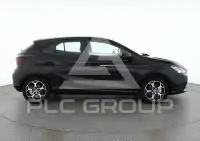 2025 MG MG3