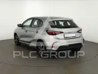 2025 MG MG3