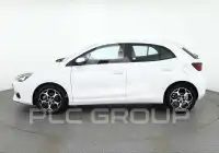 2025 MG MG3