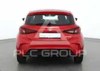 2025 MG MG3