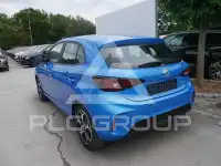 2025 MG MG3