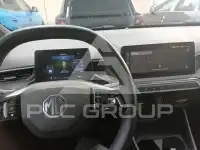 2025 MG MG3
