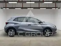 2025 MG MG3
