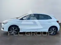2025 MG MG3