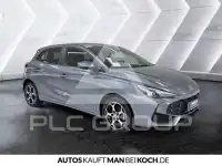 2025 MG MG3
