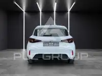 2025 MG MG3