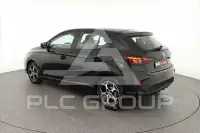 2025 MG MG3