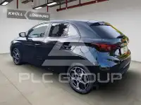 2025 MG MG3