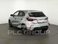 2025 MG MG3